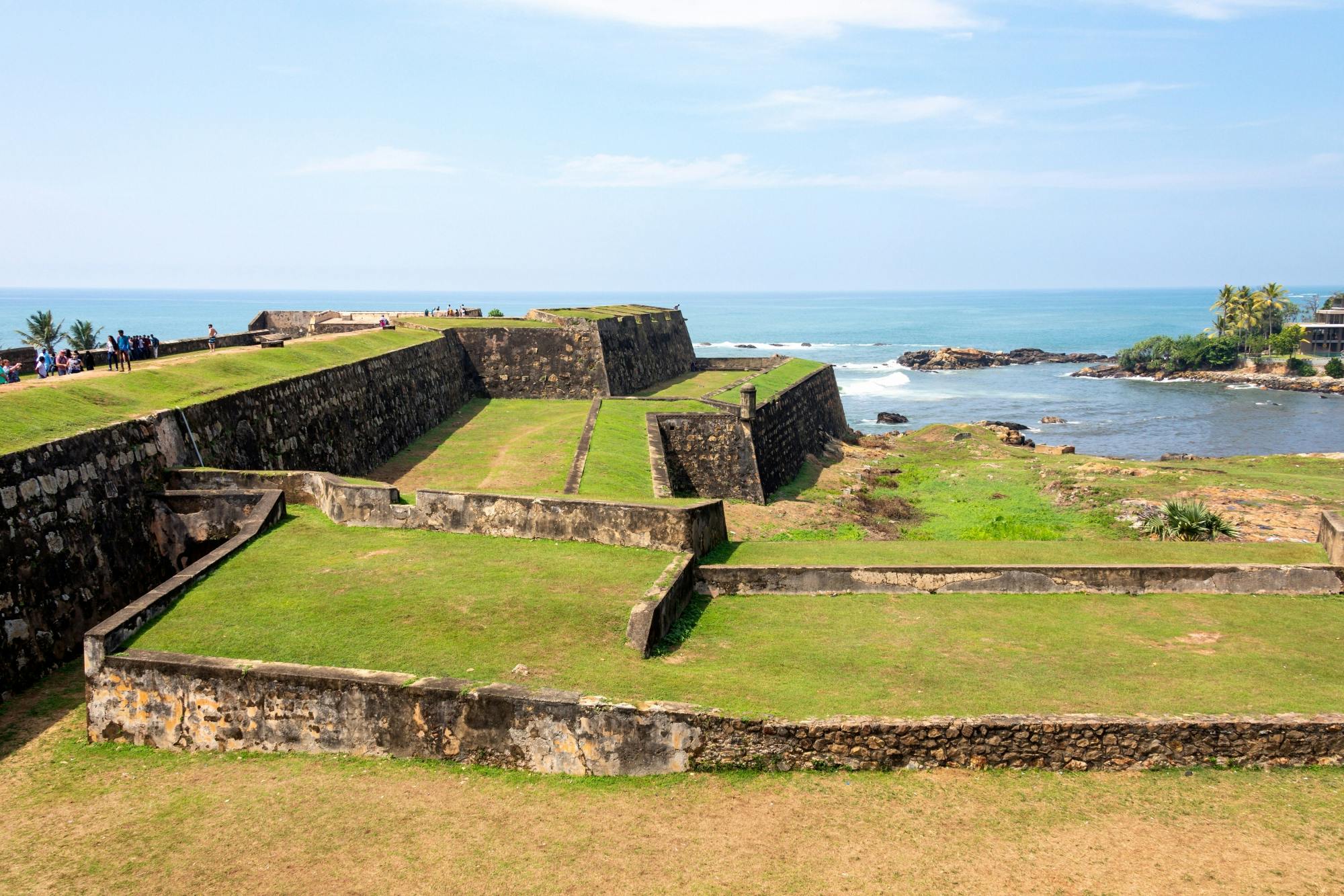 Sri Lanka rainforest two-day tour in Sinharaja Eco Lodge