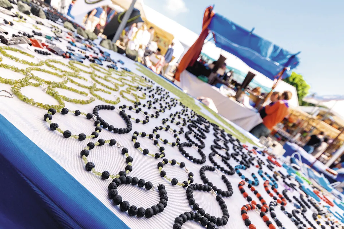 Teguise Sunday Market Trip