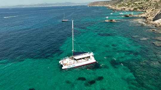 Katamaran Tour auf Mallorca