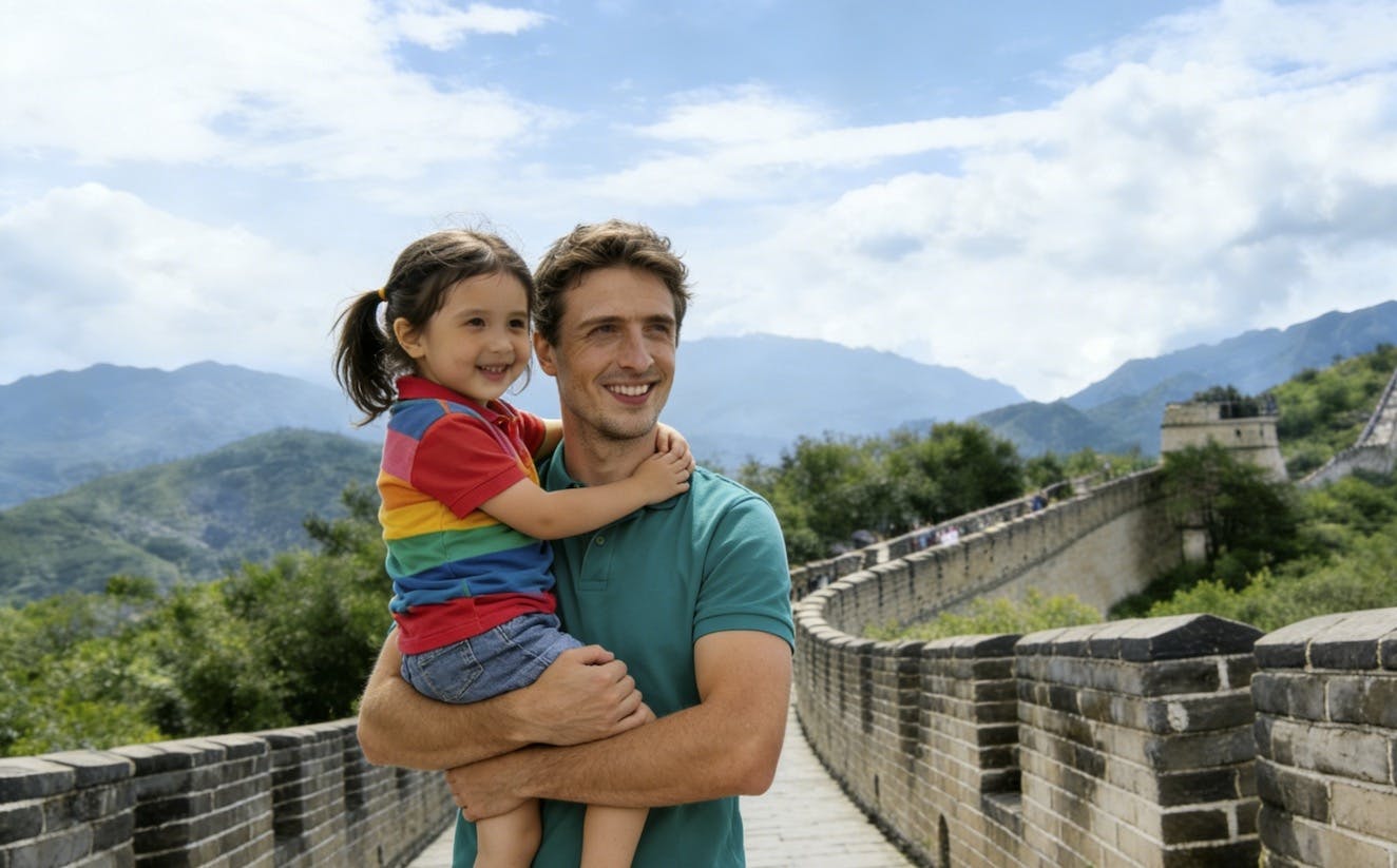 Visita guiada privada à Grande Muralha de Mutianyu e ao Palácio de Verão