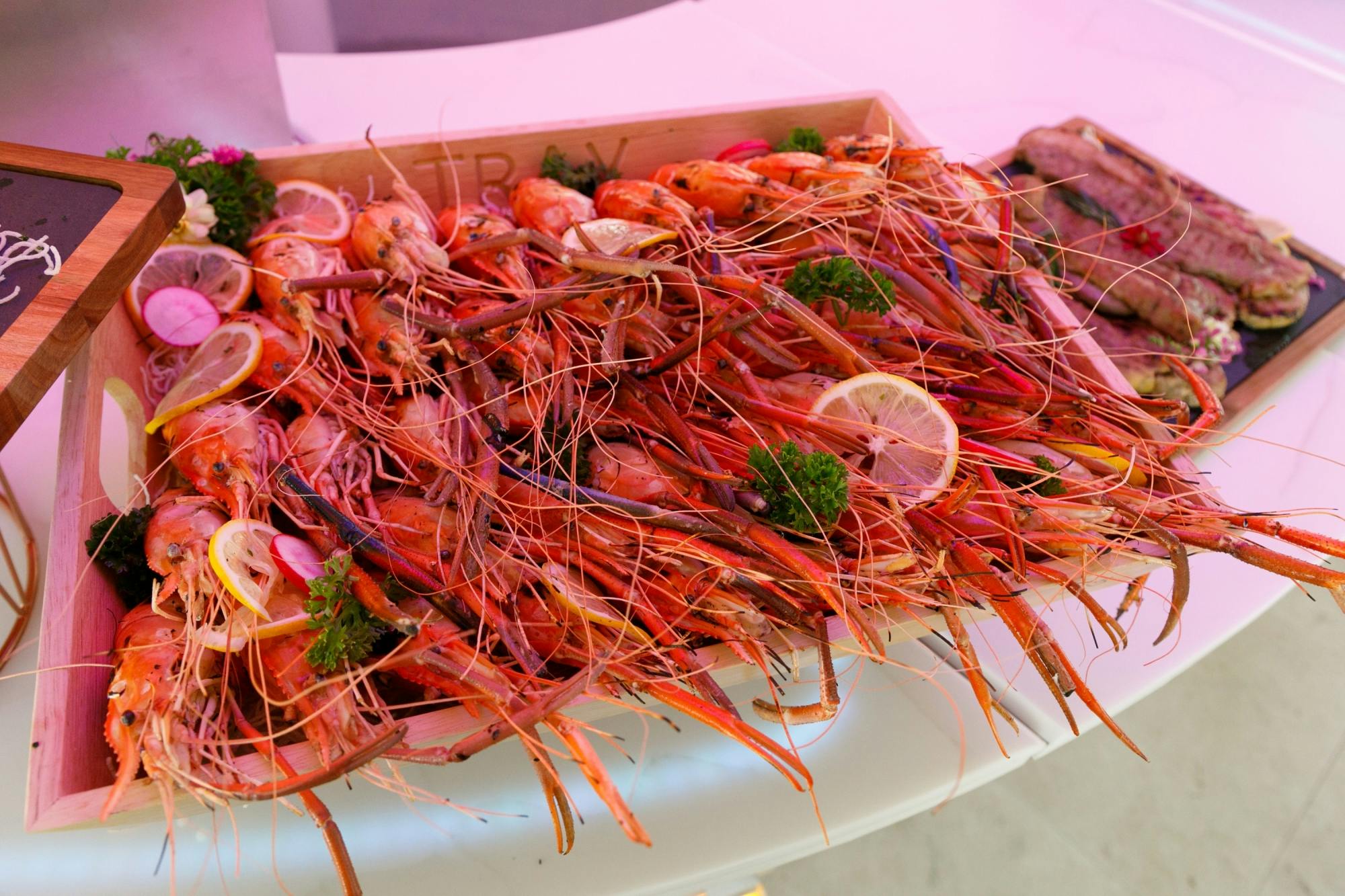 Bangkok by night with dinner cruise on the Chao Phraya River