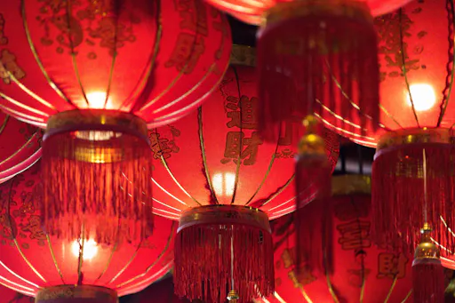 Island-hopping catamaran tour from Phuket with dinner at sunset