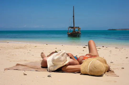 Schnorcheltour zur Kwale Insel und Menai Bay mit privatem Transfer