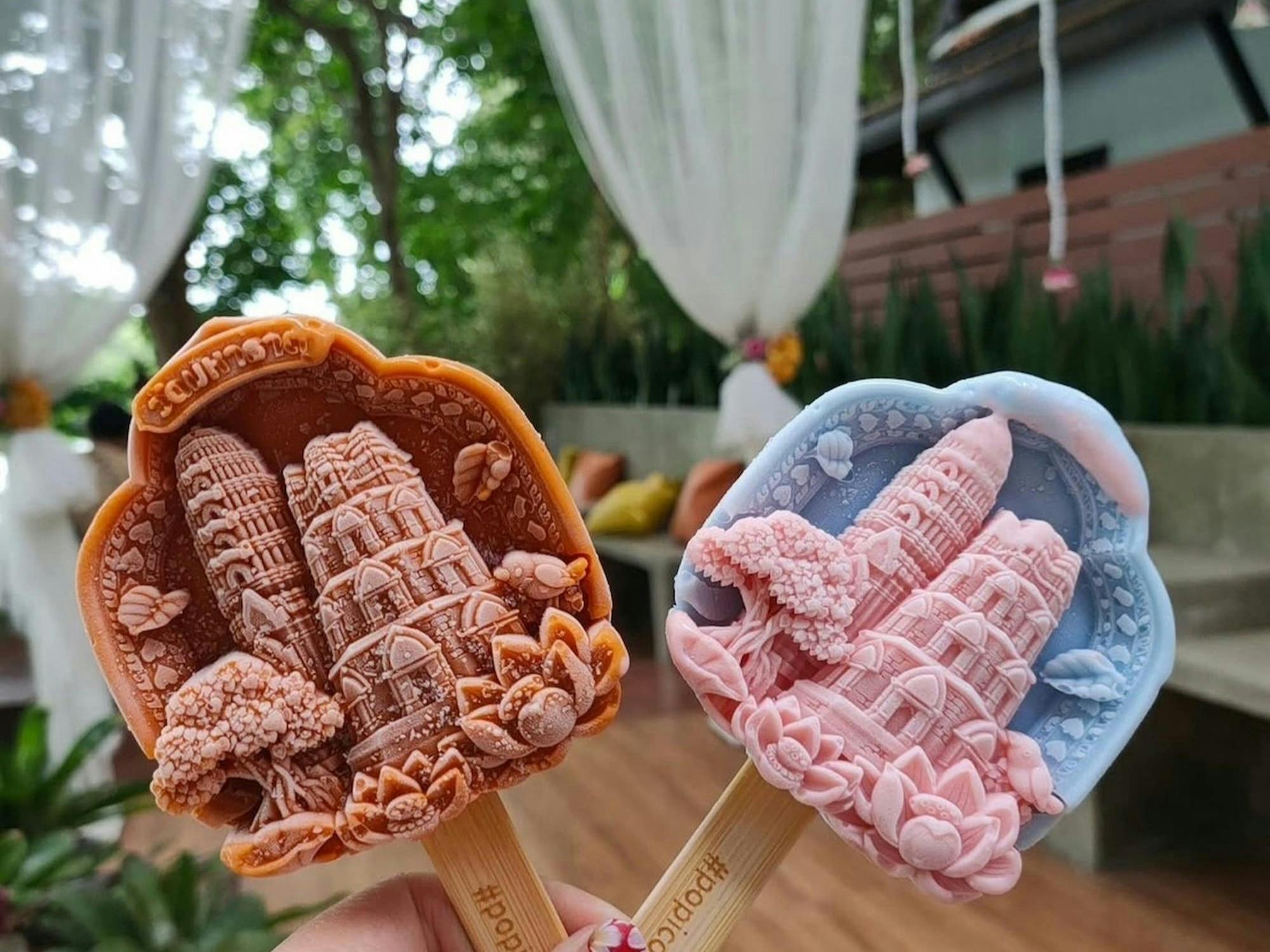 Ayutthaya attractions day pass with food and leisure options