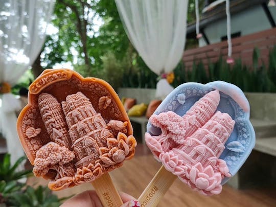 Ayutthaya attractions day pass with food and leisure options