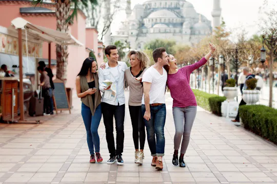 Linz cultural highlights private walking tour