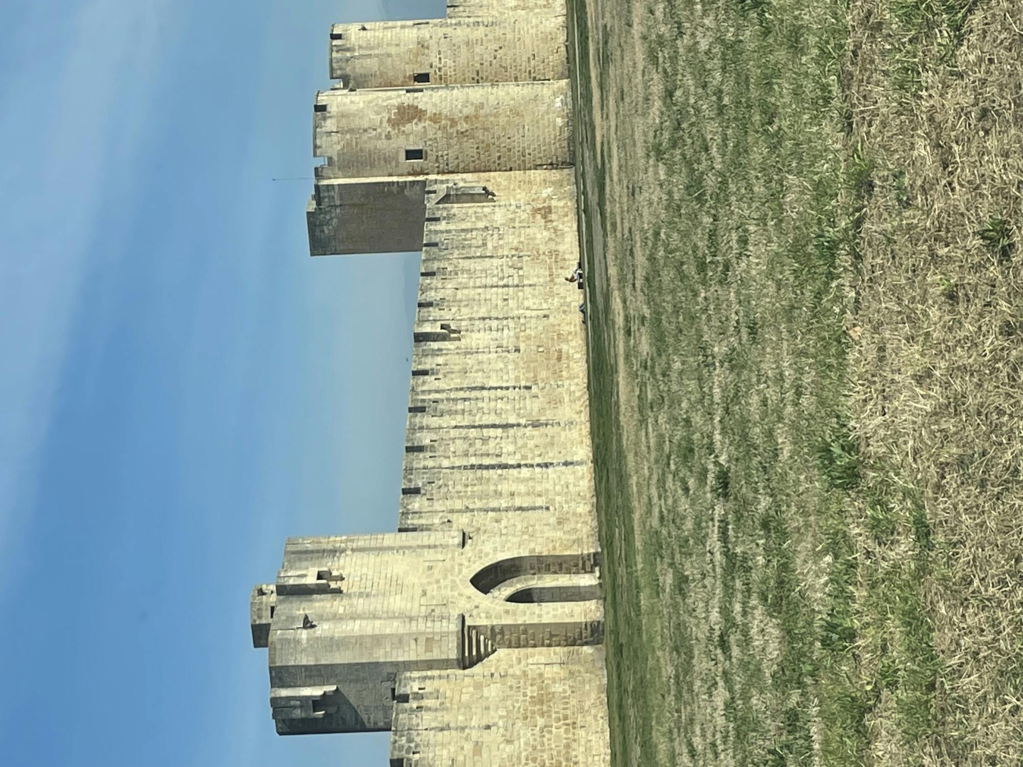 Sable de Camargue full-day minibus tour with lunch and tastings