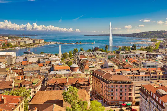 Geneva City Pass