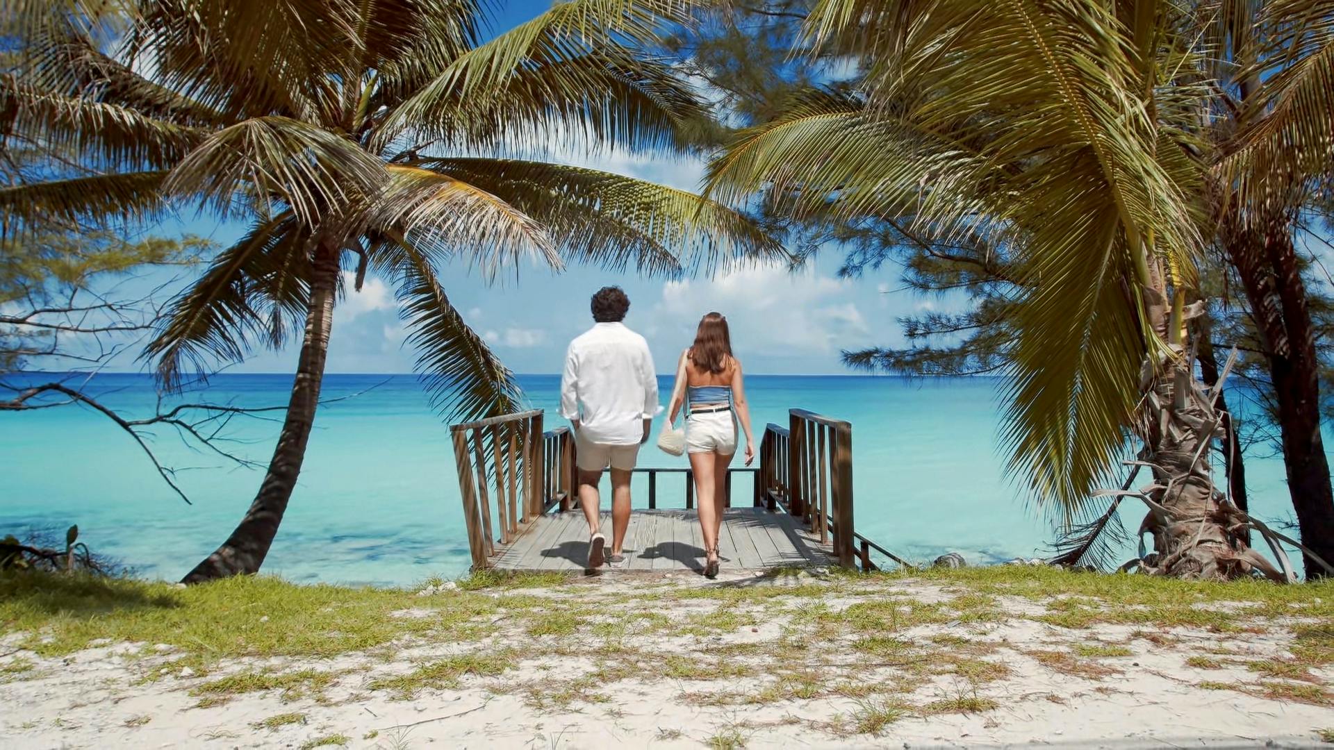 Passagens de balsa para Bimini Bahamas classe econômica ou premium