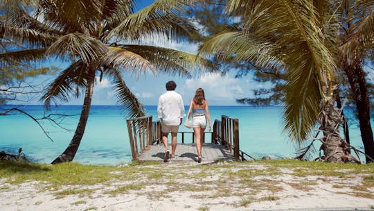 Fährtickets nach Bimini Bahamas Economy oder Premium