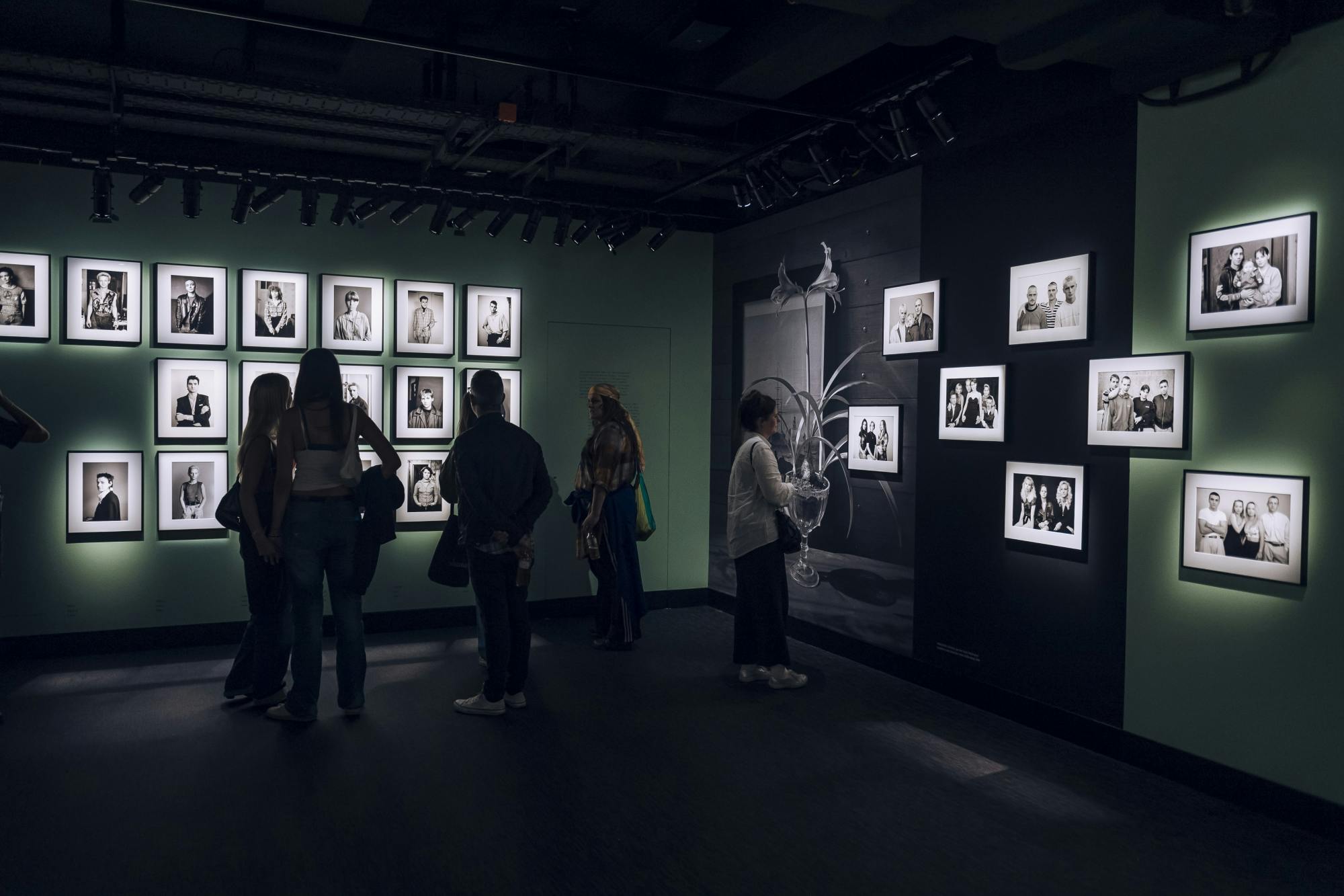 Fotografiska Berlin tickets and guided tour in German