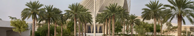Zayed National Museum Abu Dhabi