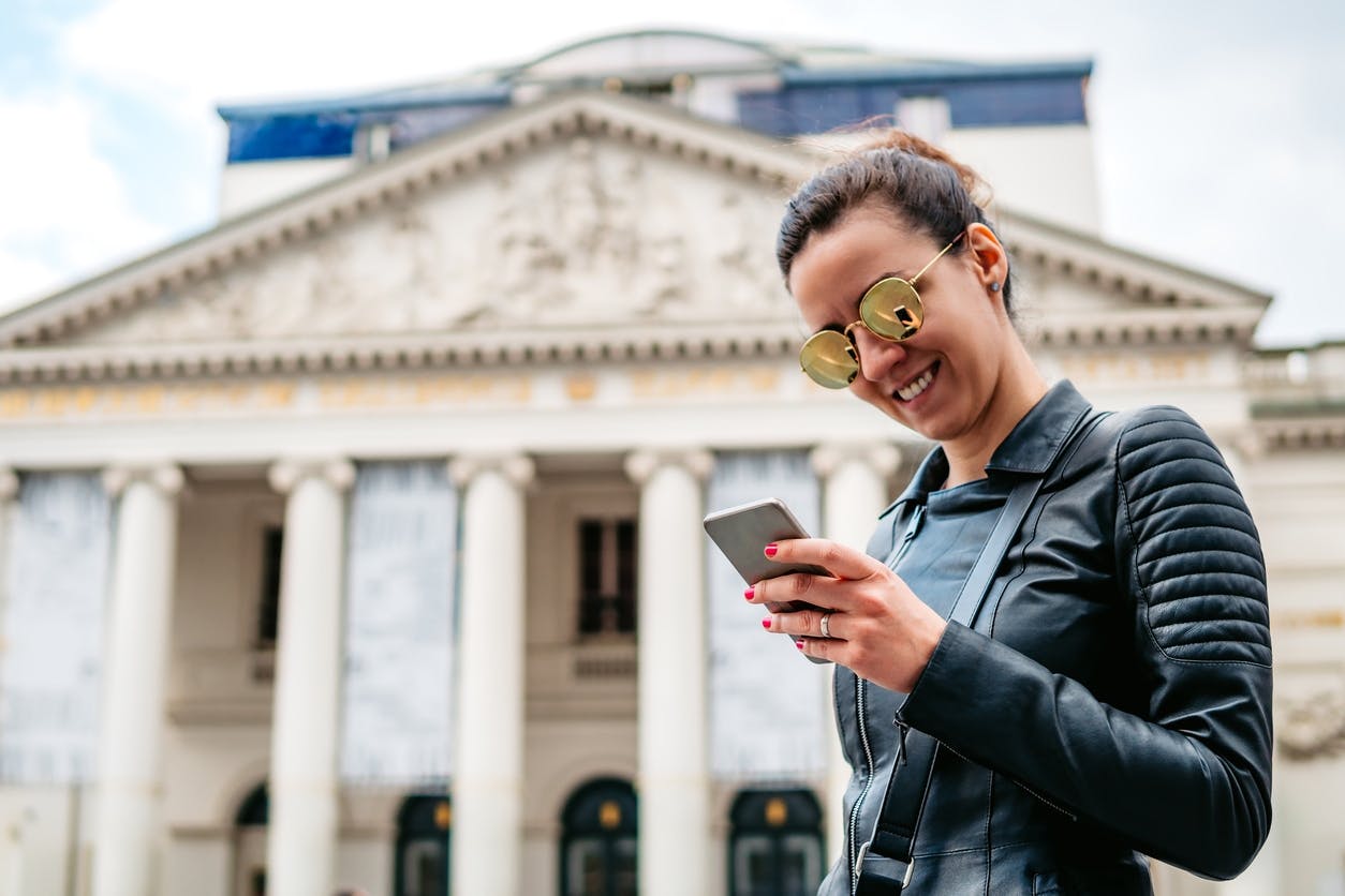 Brussels' highlights and hidden gems private walking tour