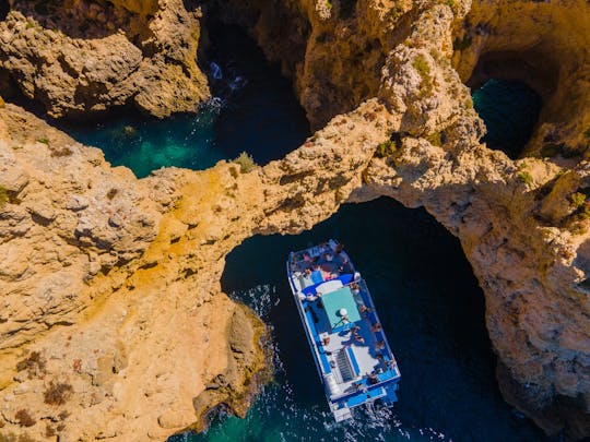 Wycieczka z przewodnikiem po wybrzeżu Lagos