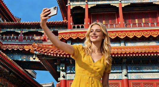 Private Tour of Lama Temple, Confucius Temple and Imperial College