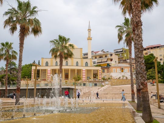 Durrës guided food tour