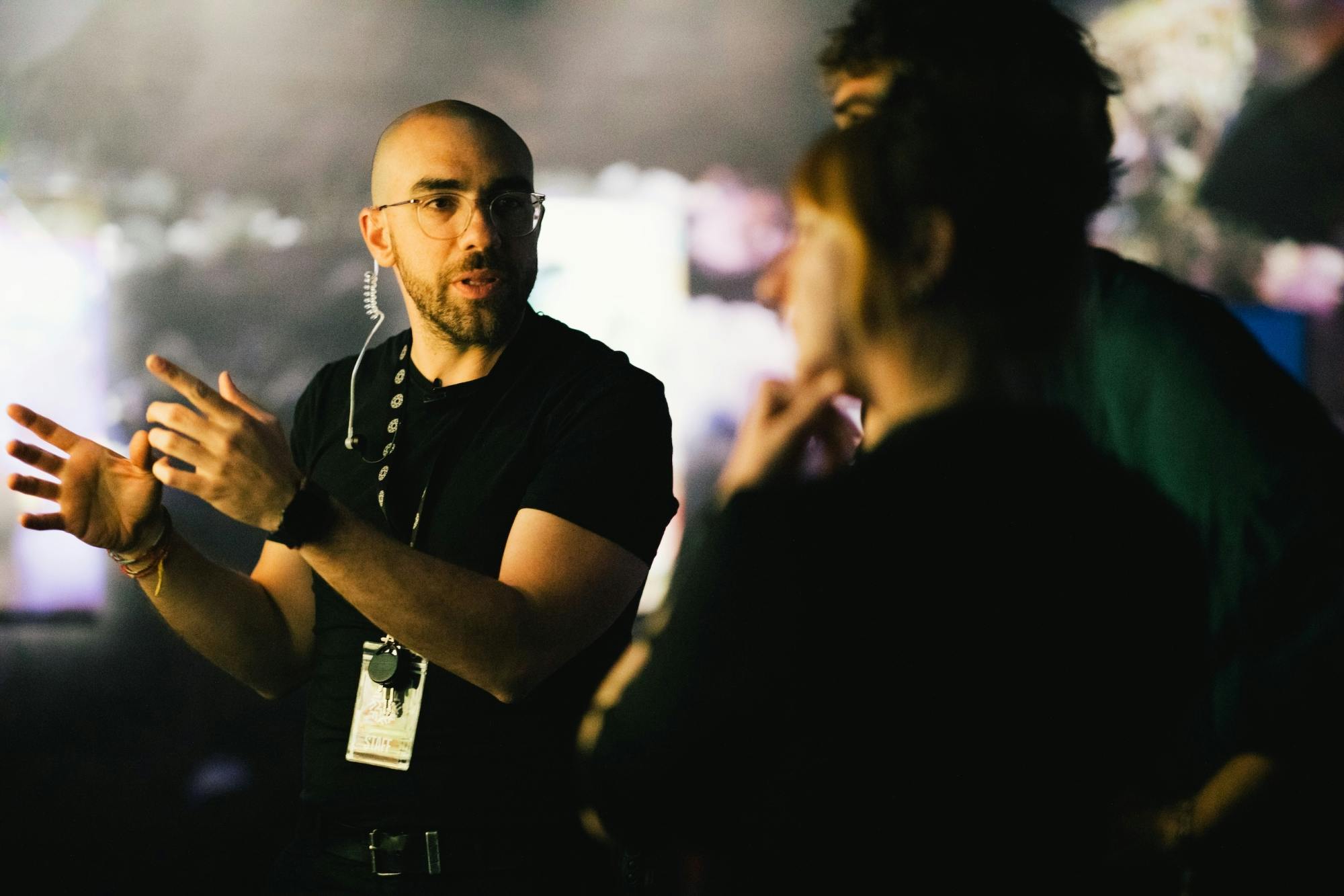 Fotografiska Berlin tickets and guided tour in English