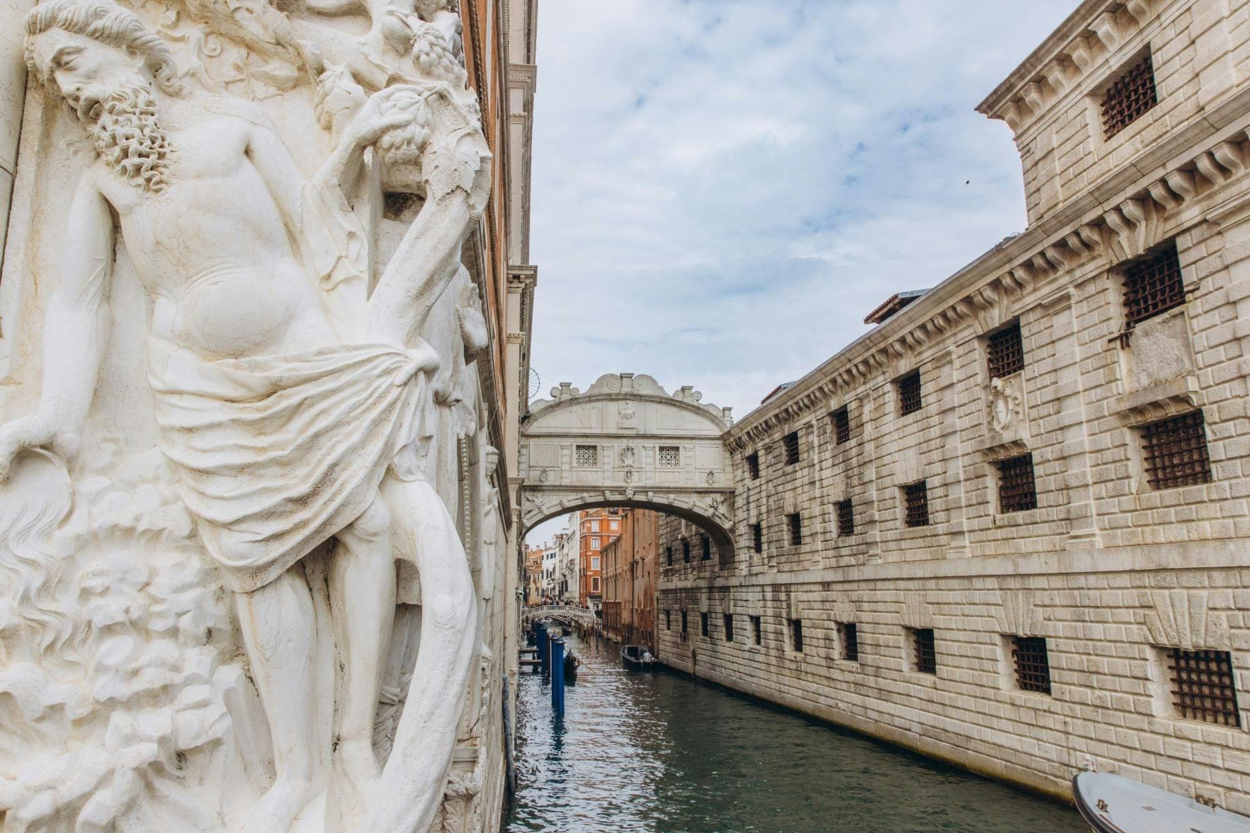 Venice Winter Pass, tours, entrances and water bus ticket