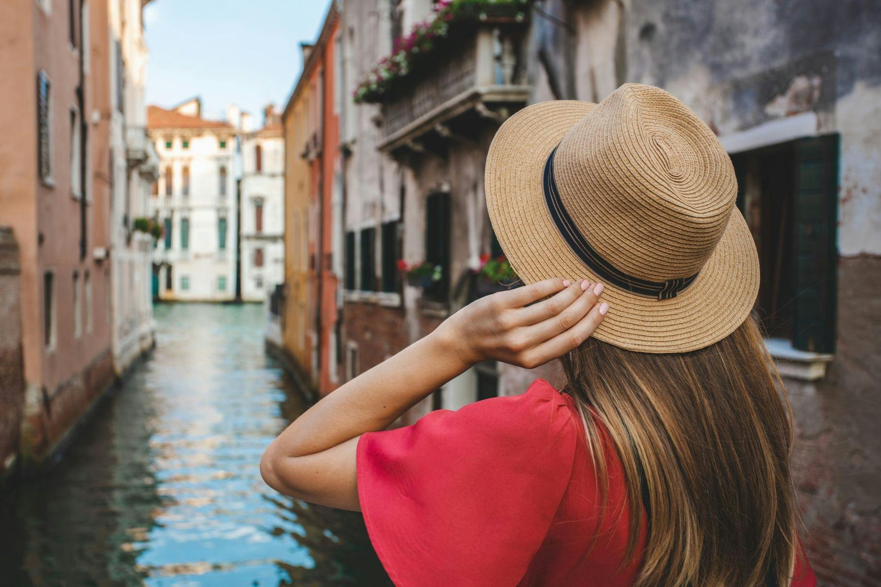 Venice Winter Pass with tours, access to attractions and time-travel