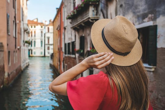 Venice Winter Pass with tours, access to attractions and time-travel