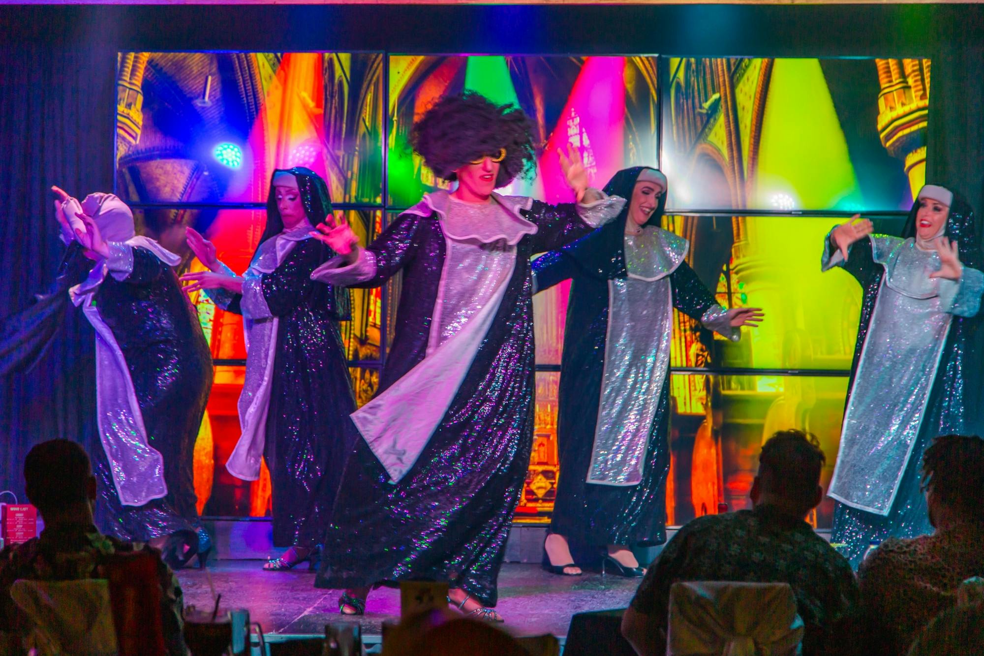 Music Hall Tavern – ticket only