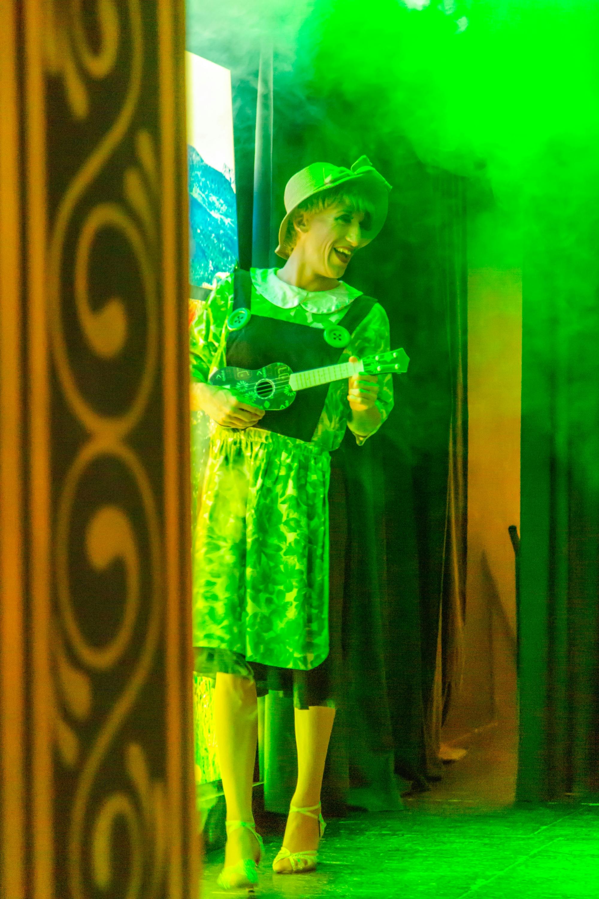 Music Hall Tavern – ticket only