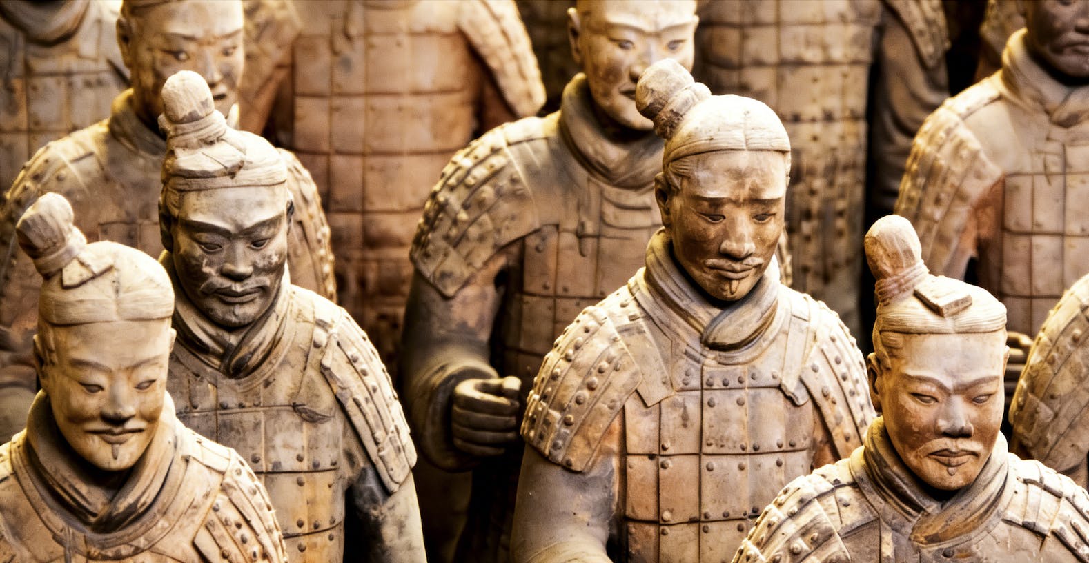 Il meglio del tour di Xi'an in un giorno