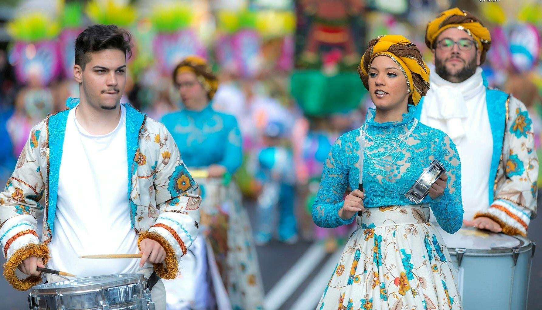 Santa Cruz Day Carnival transfer