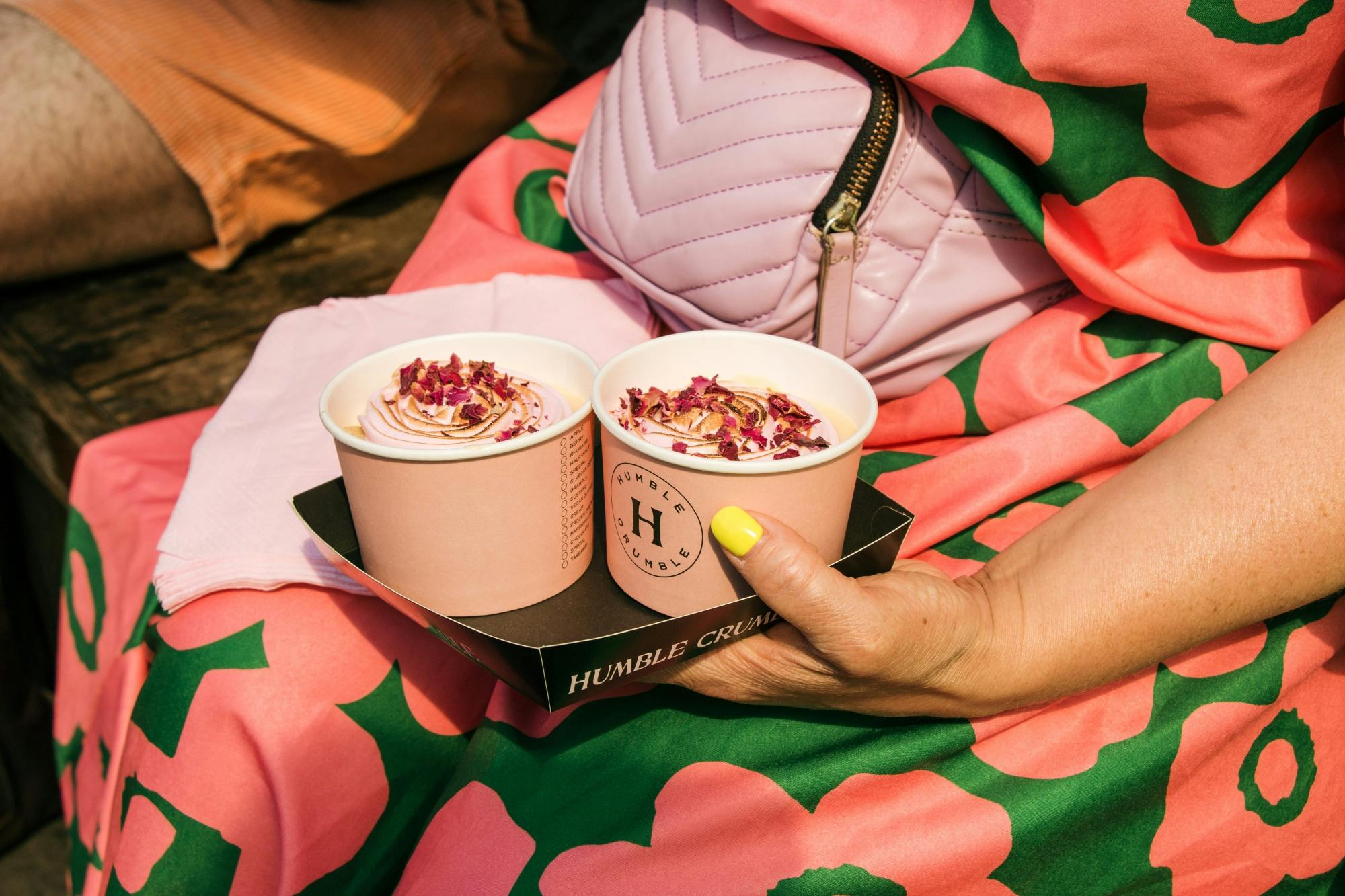 Visita guiada à gastronomia de East End em Londres