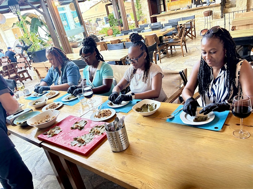 Cypriot Cooking Class with Certificate in Limassol | musement