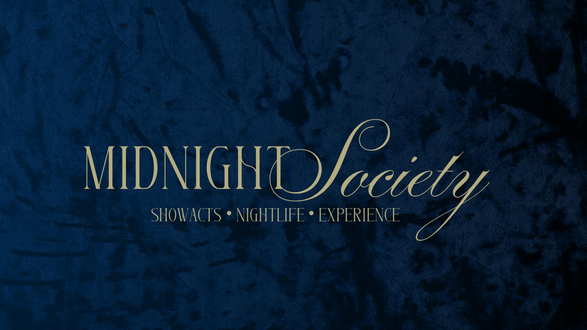 Midnight Society bilety