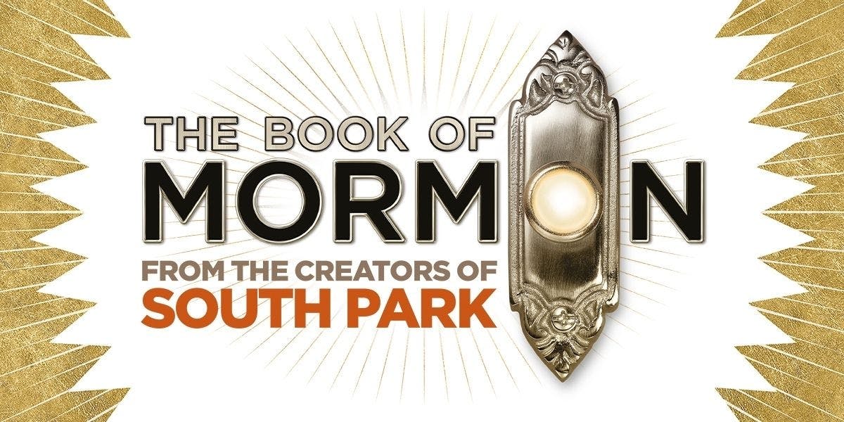 Bilhetes sem fila para The Book of Mormon em Londres