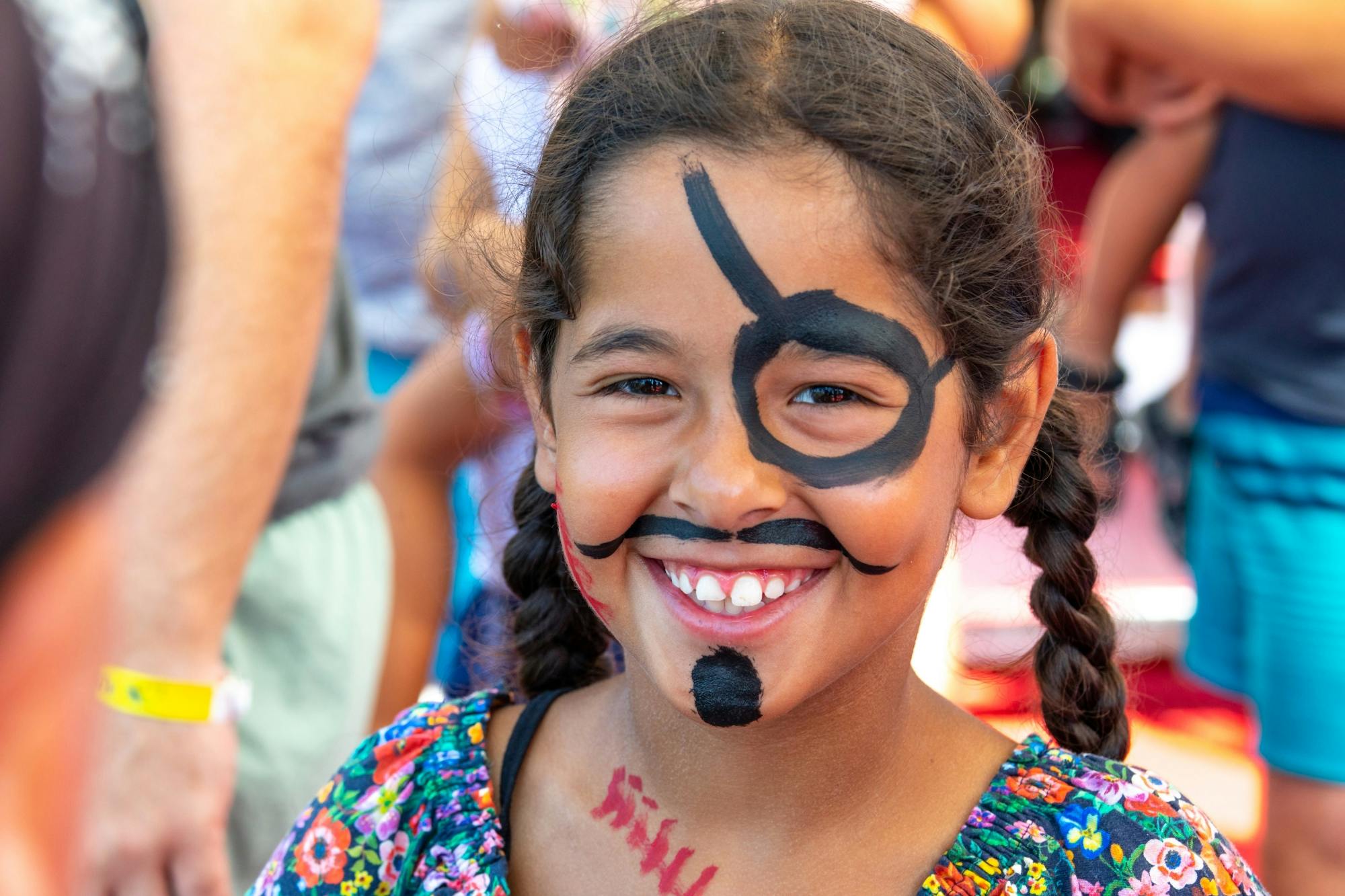 Pirates of Crete – from Chania and Rethymno