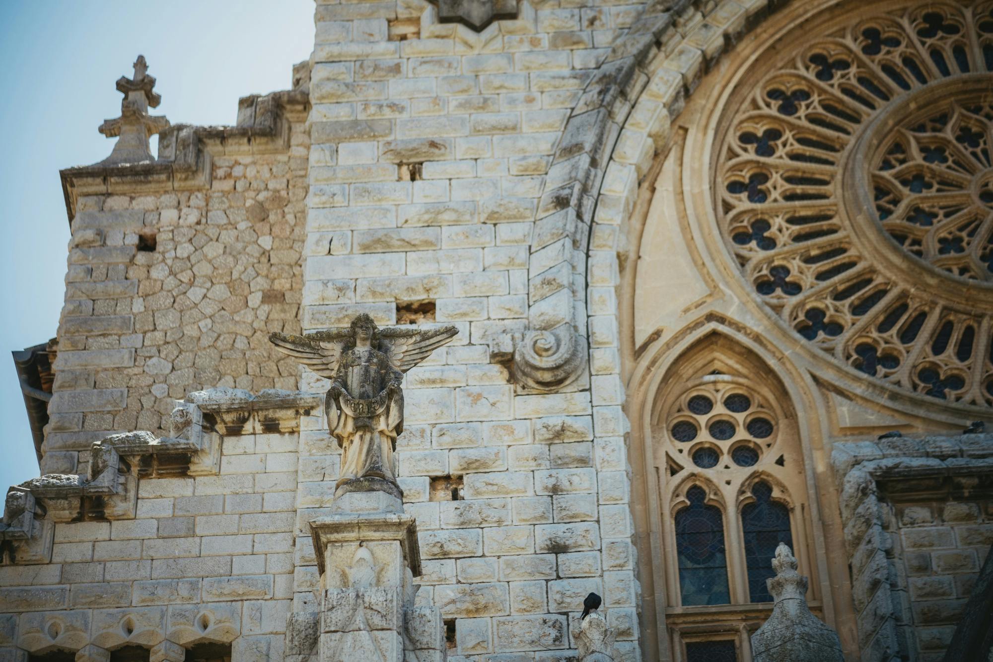 Valldemossa, Son Marroig and Soller tour with historic train ride