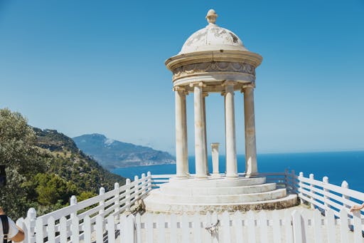 Valldemossa, Son Marroig and Soller tour with historic train ride