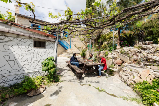 Half-day Troodos Mountains village tour with art museum visit