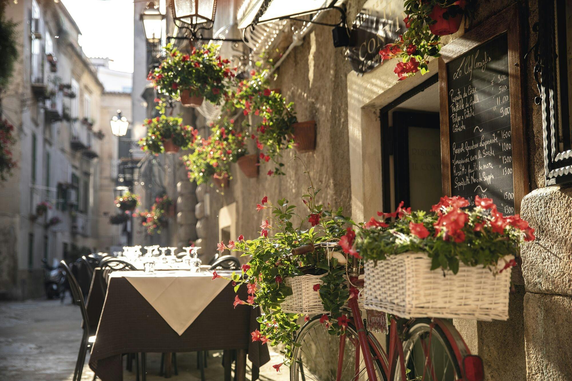 Tropea Half-day Tour with Local Tastings