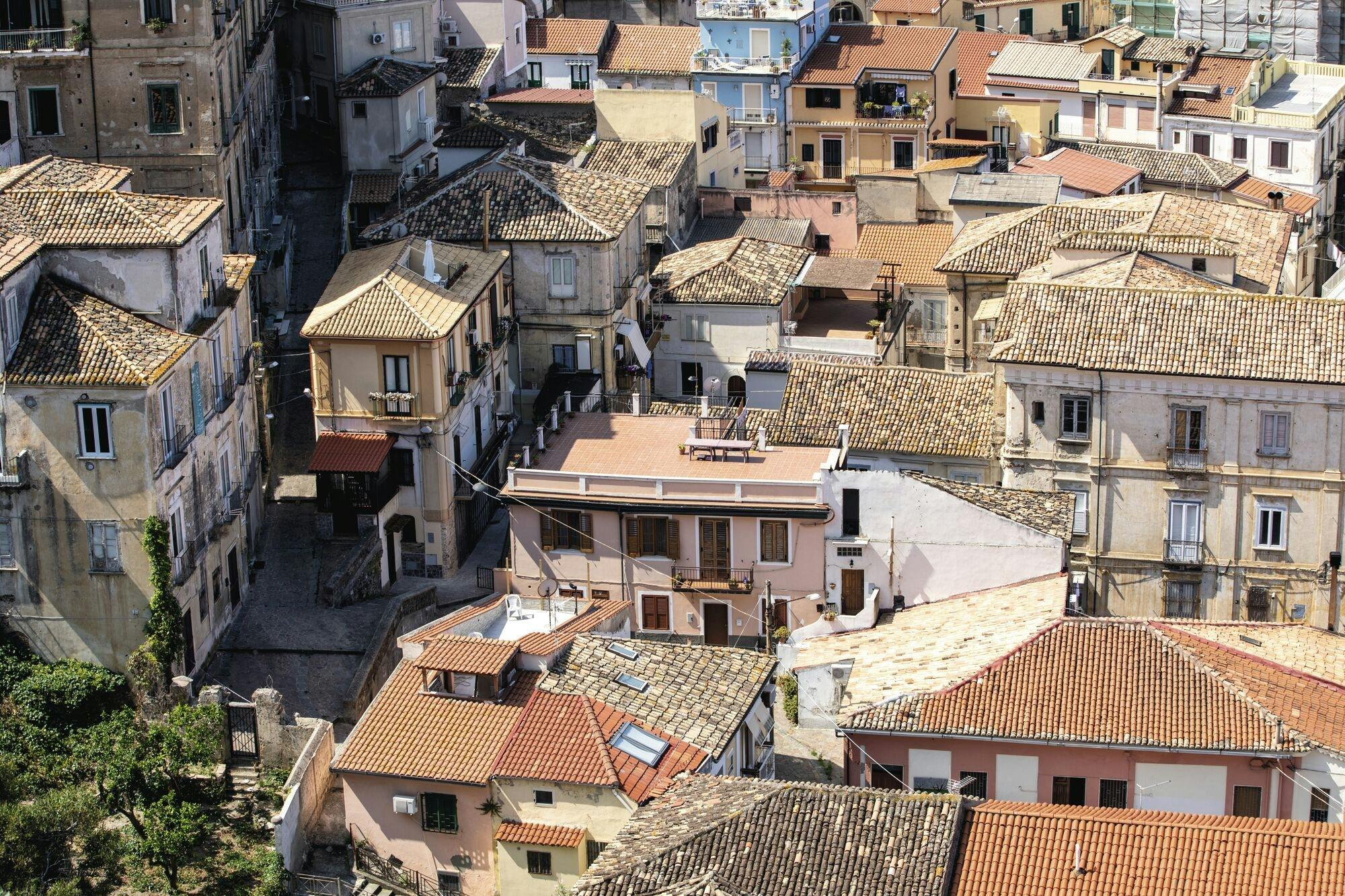 Pizzo half-day tour from Tropea with tartufo truffle tasting
