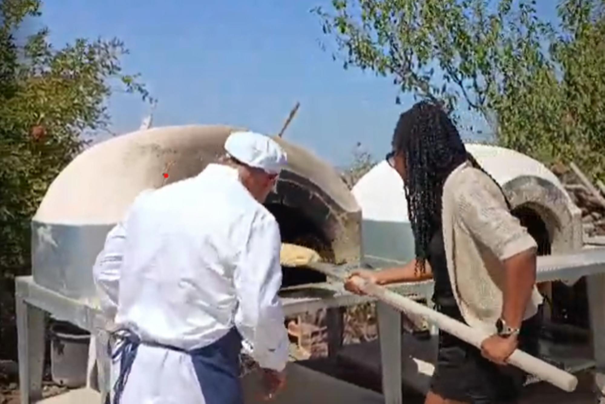 Visita gastronómica à adega Vouni Panayia e às aldeias tradicionais cipriotas
