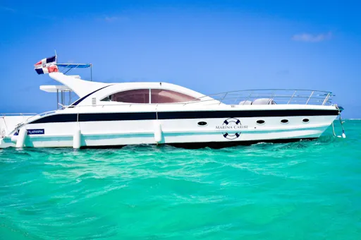 Punta Cana catamaran cruise with snorkelling