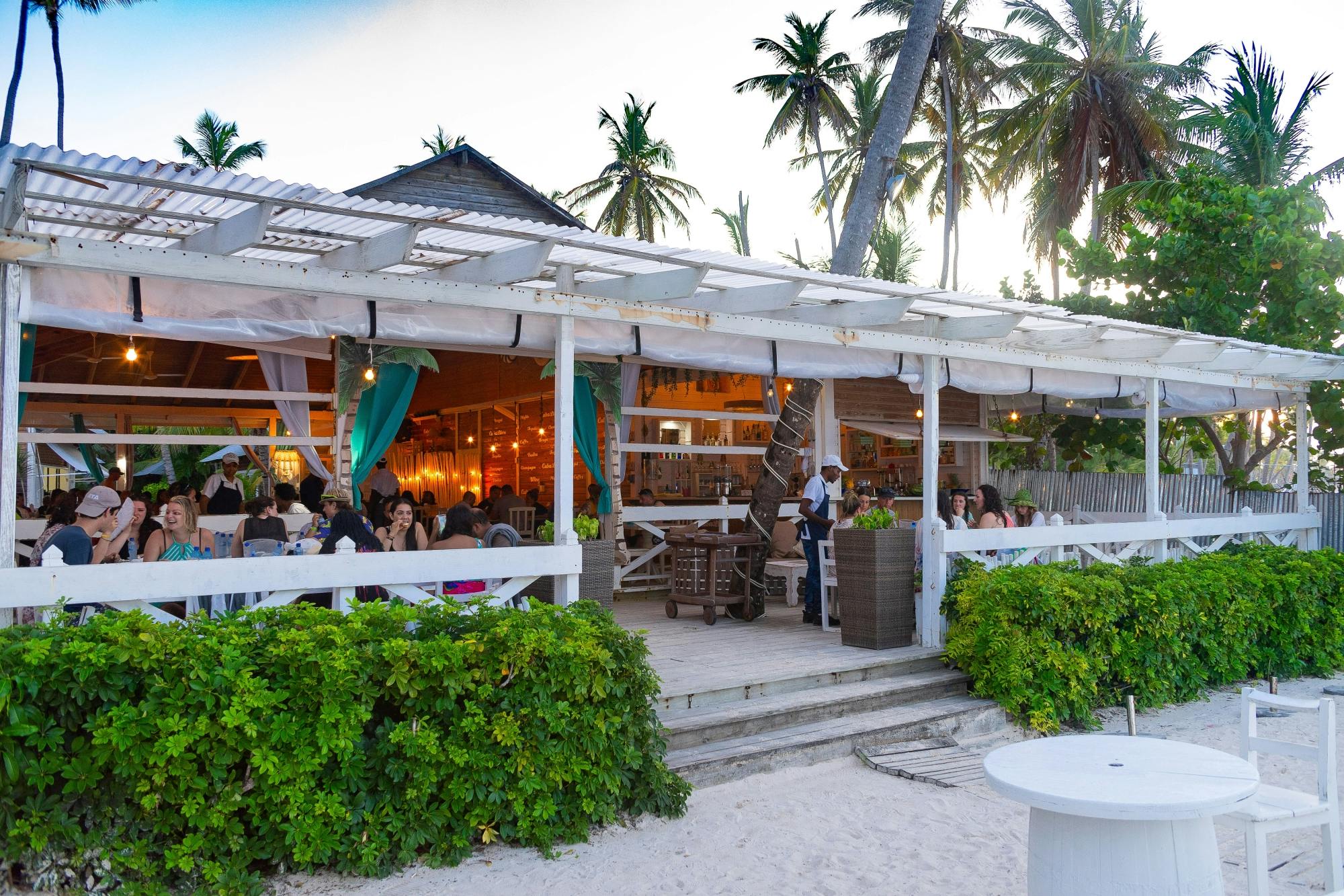 Punta Cana catamaran cruise with snorkelling