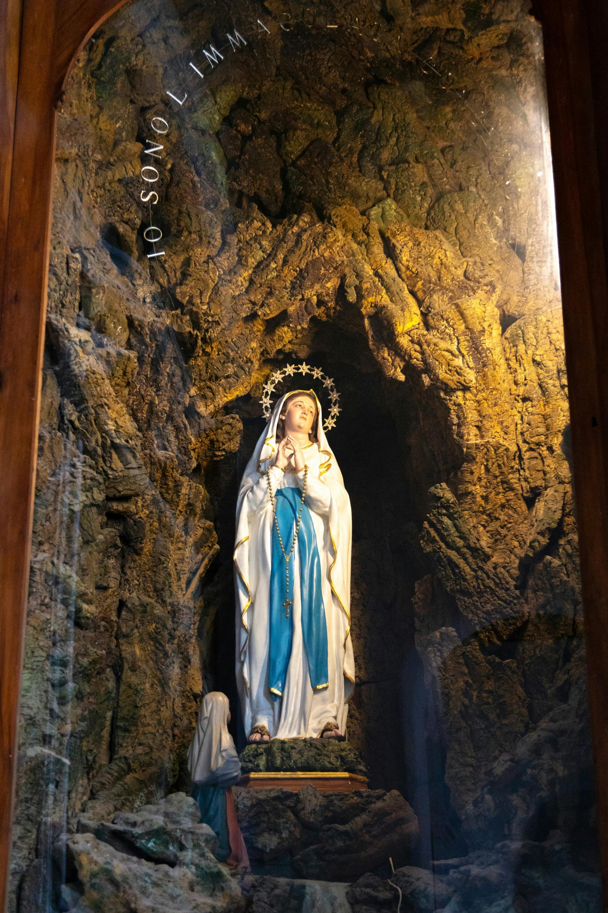 Pizzo half-day tour from Tropea with tartufo truffle tasting