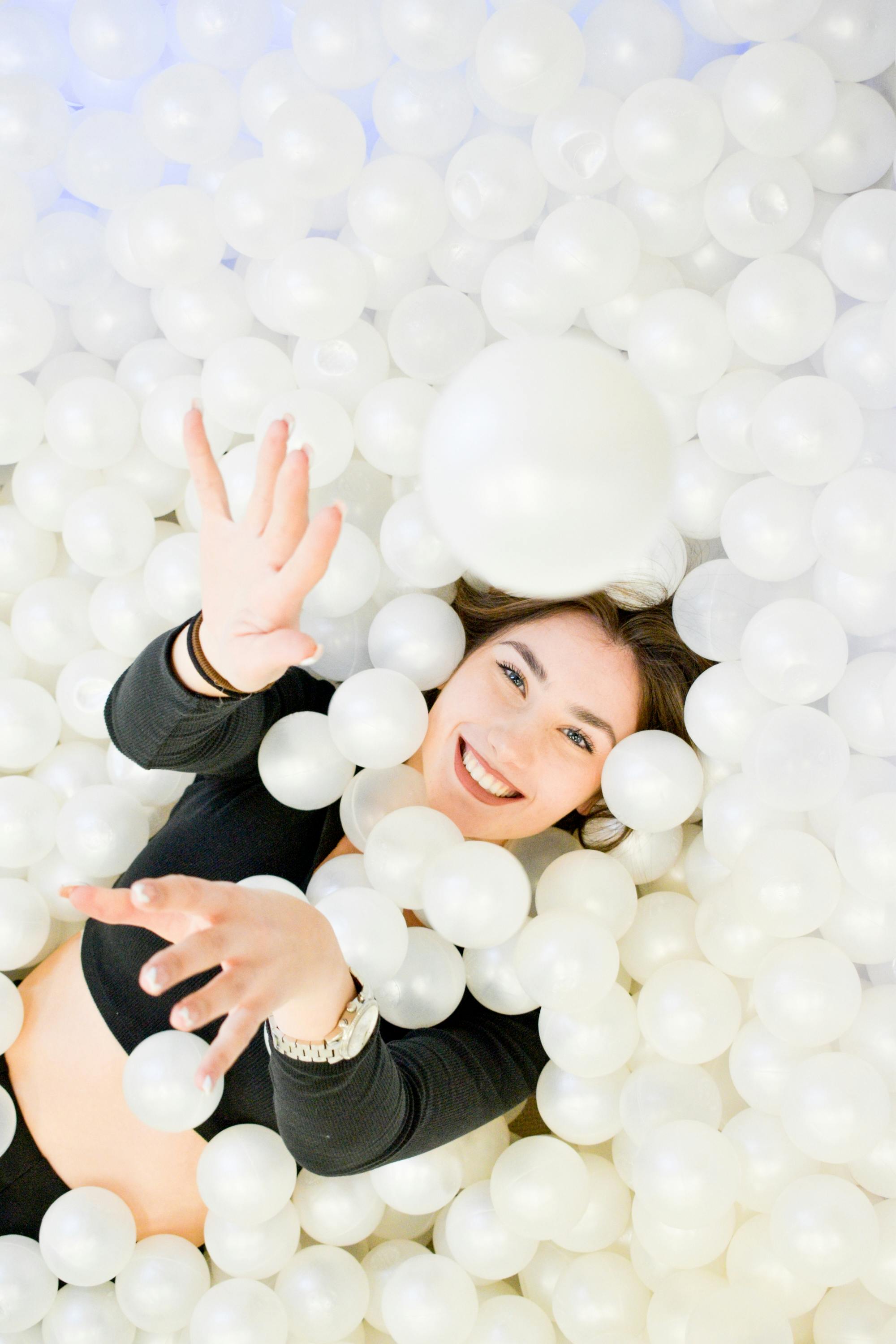 1-hour admission to the interactive Selfie Museum of Thessaloniki