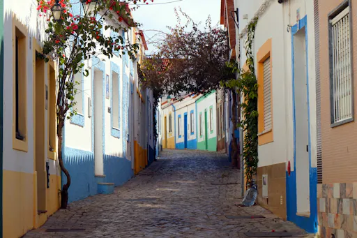 Algarve coastal tour with wine-tasting