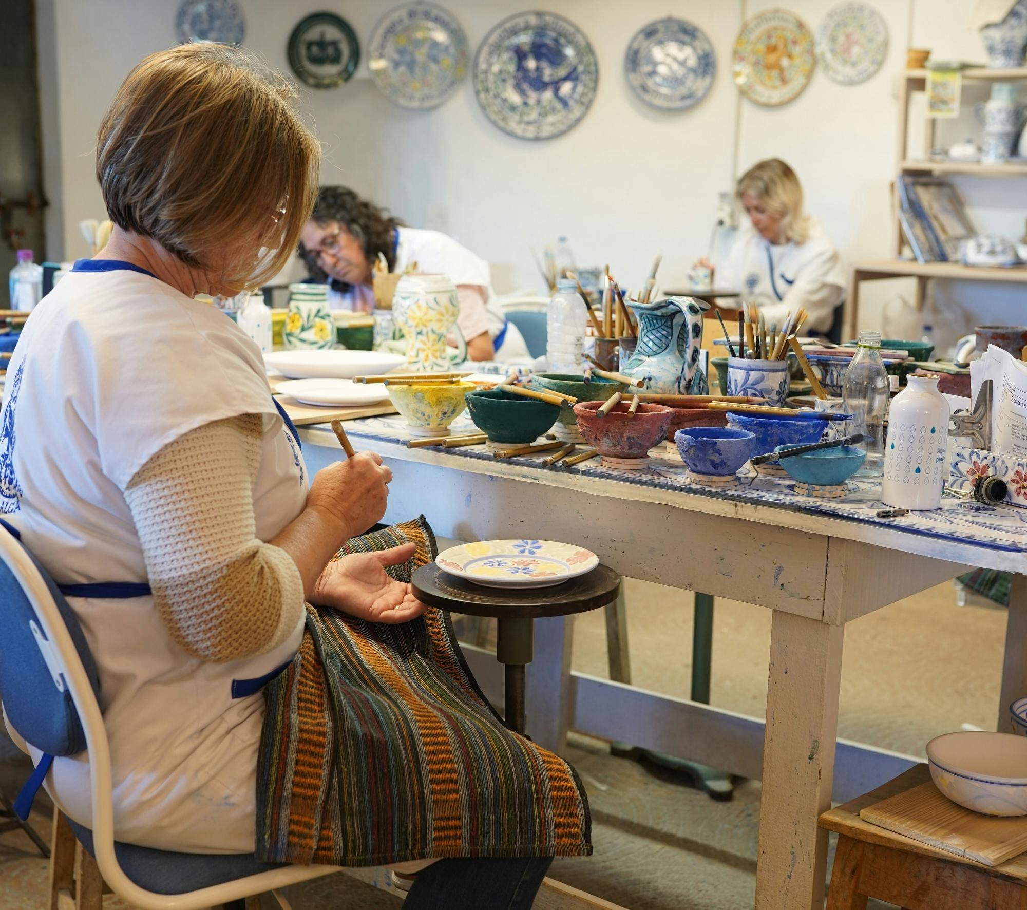 Algarve coastal tour with wine-tasting