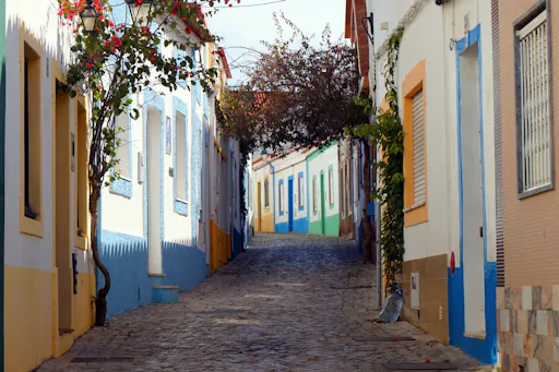 Algarve coastal tour with wine-tasting