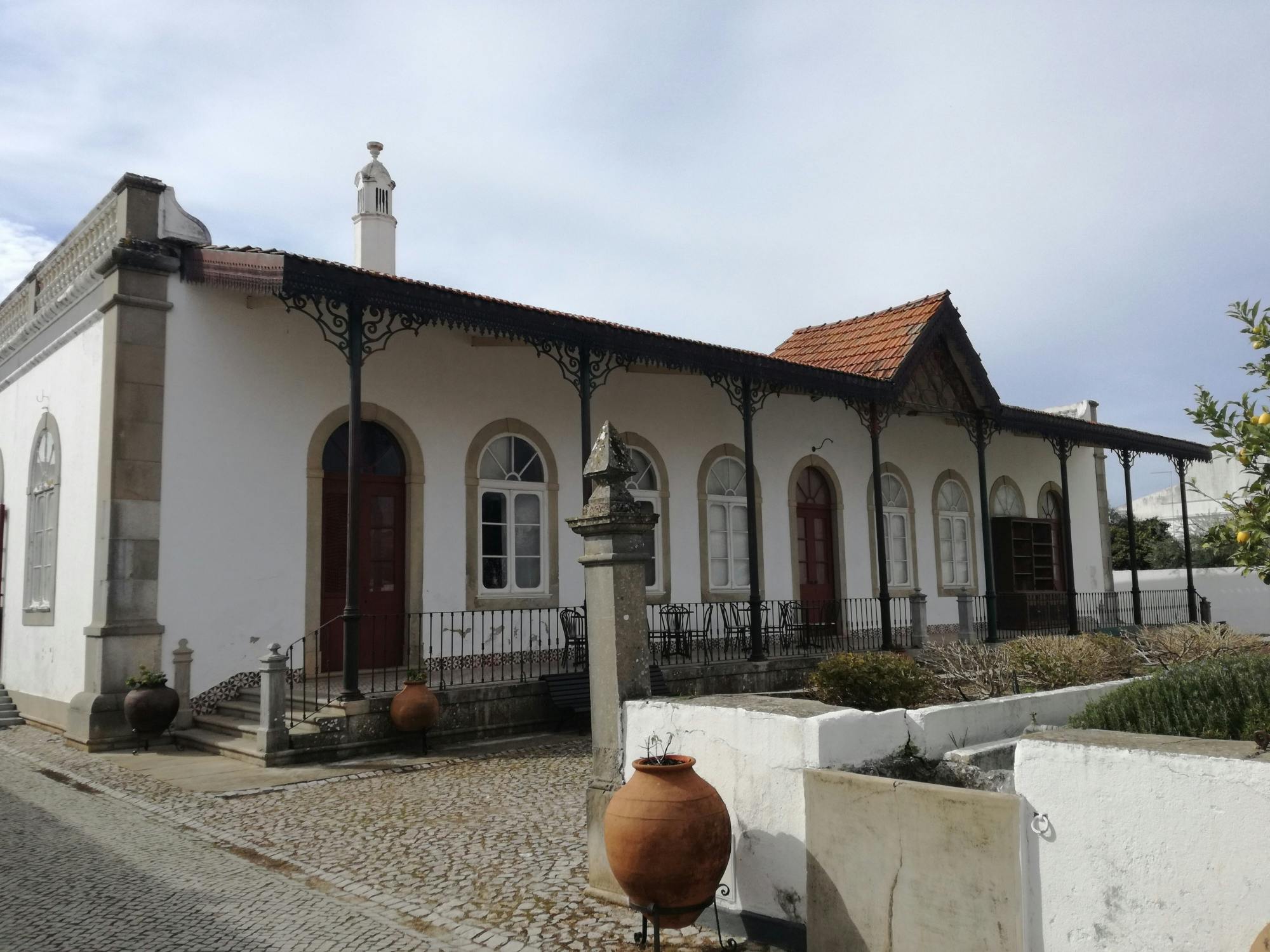 Traditional Algarve tour