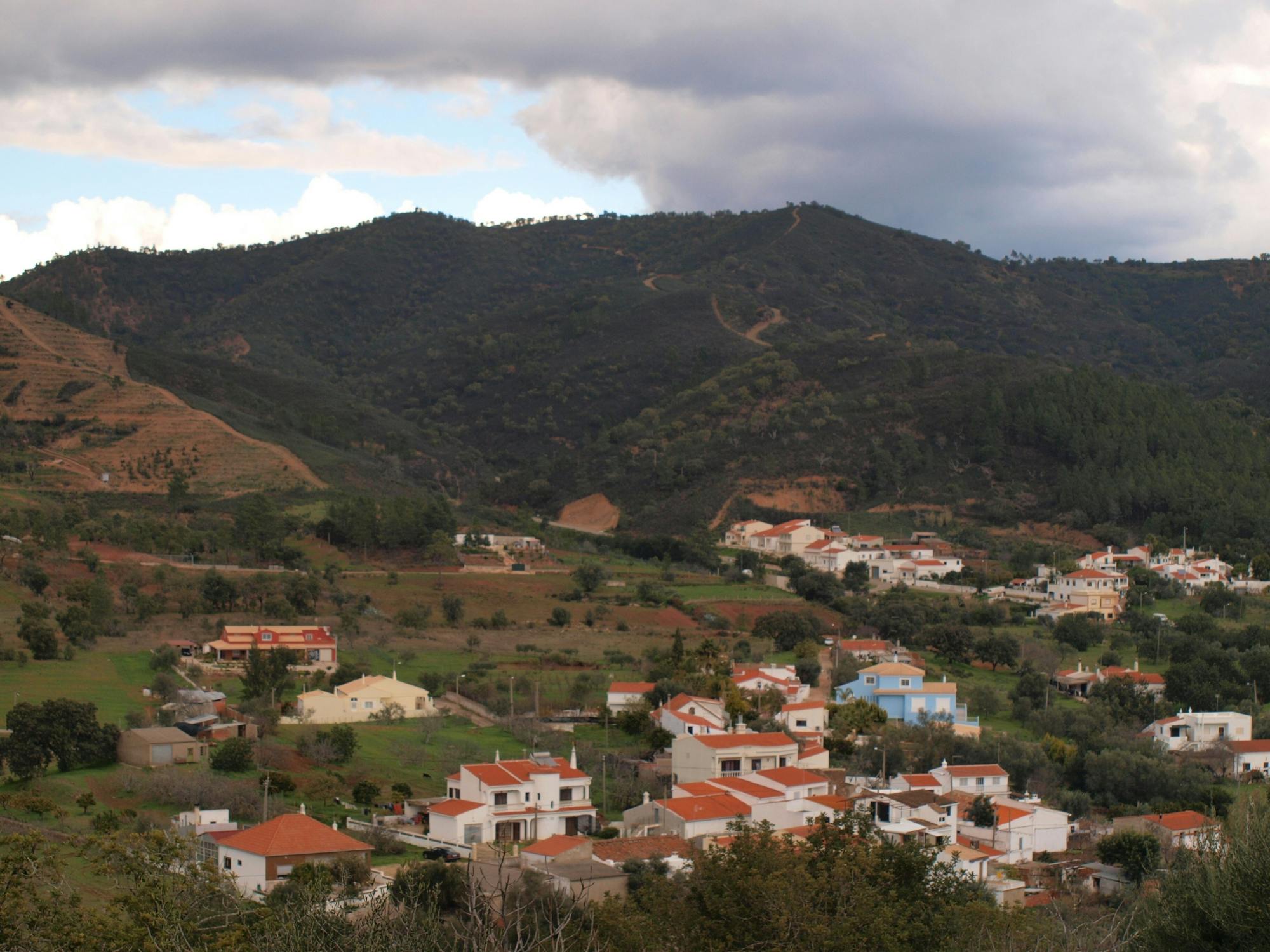 Traditional Algarve tour