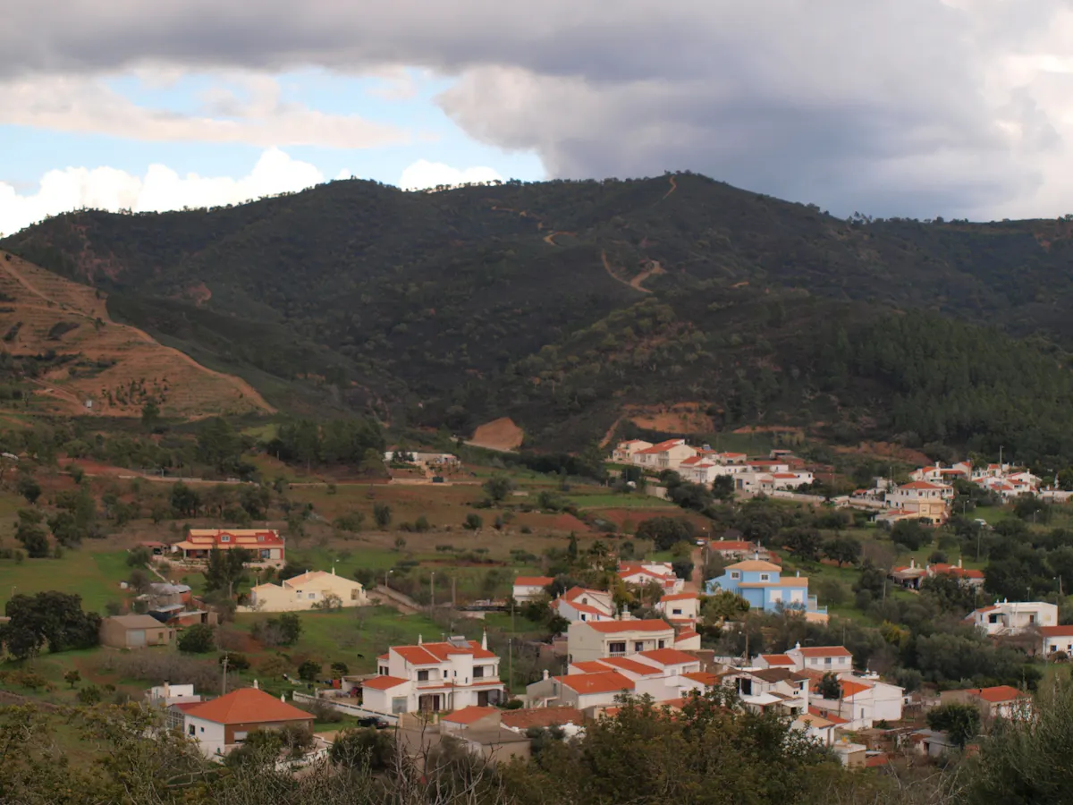 Traditional Algarve tour