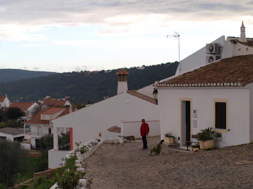 Traditional Algarve tour